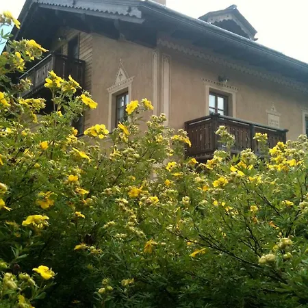 Apartment Brozol Livigno