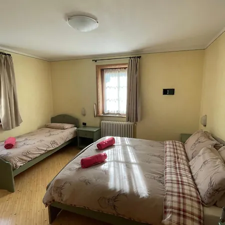 Brozol Apartment *