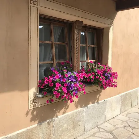 Brozol Apartment Livigno
