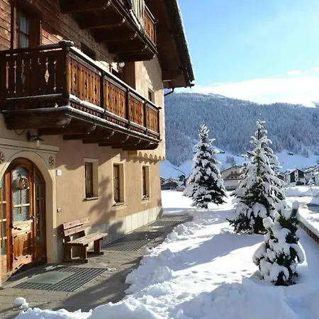 Brozol Livigno